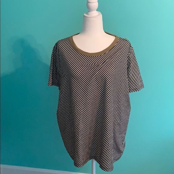Ralph Lauren Blouse   - Picture 1 of 3